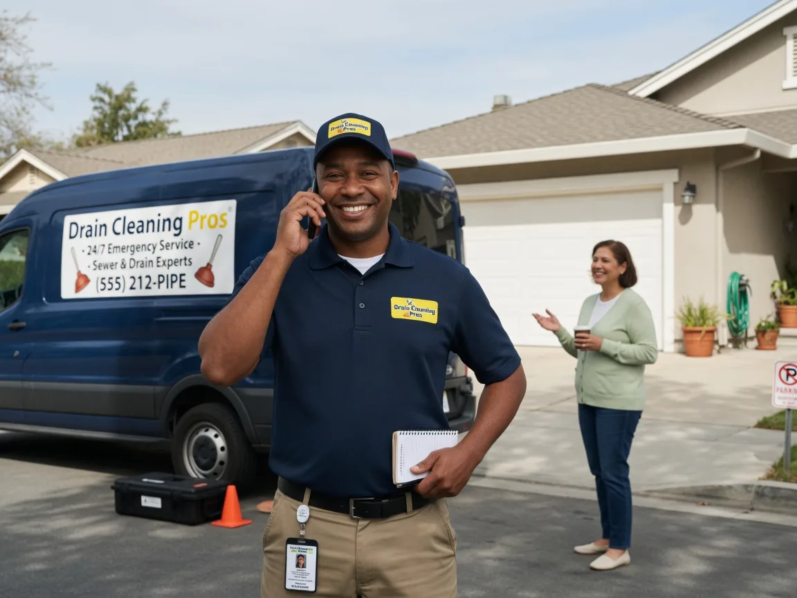 Drain Cleaning Freeport, ME FAQs